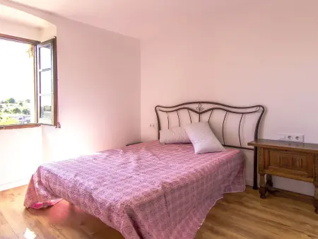 Hôtel privé, piscine et animaux OK - 24 pers., Villa 25 personnes à Bigues i Riells - Photo 23