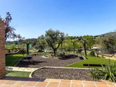 Hôtel privé, piscine et animaux OK - 24 pers., Villa 25 personnes à Bigues i Riells - Photo 32
