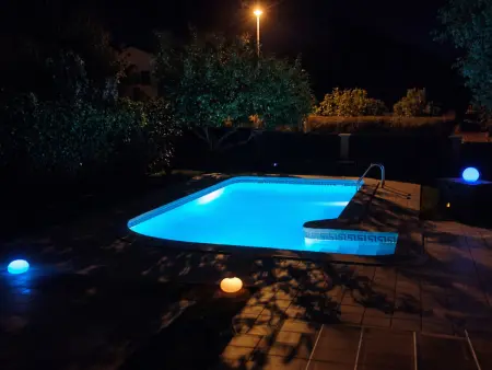 Spacieuse villa avec piscine - 12 pers., Villa 12 personnes à Sentmenat - Photo 34