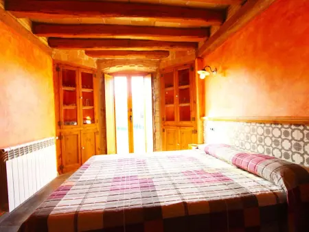 Villa avec piscine privée - 12 pers., Villa 15 personnes à Llobera - Photo 15