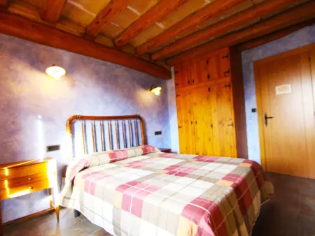 Villa avec piscine privée - 12 pers., Villa 15 personnes à Llobera - Photo 16