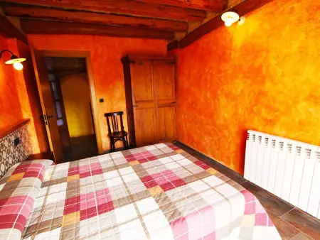 Villa avec piscine privée - 12 pers., Villa 15 personnes à Llobera - Photo 17