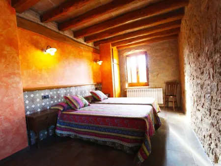 Villa avec piscine privée - 12 pers., Villa 15 personnes à Llobera - Photo 19