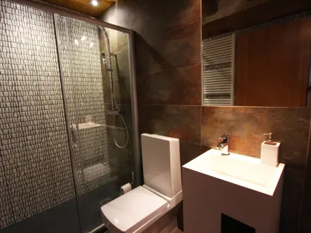 Villa avec piscine privée - 12 pers., Villa 15 personnes à Llobera - Photo 20