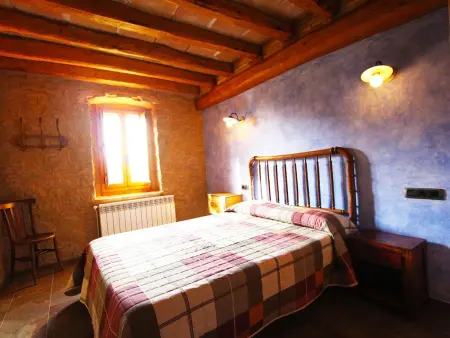 Villa avec piscine privée - 12 pers., Villa 15 personnes à Llobera - Photo 21