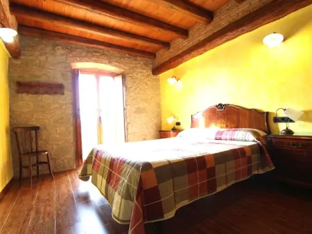 Villa avec piscine privée - 12 pers., Villa 15 personnes à Llobera - Photo 24