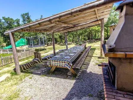 Villa avec piscine privée - 12 pers., Villa 15 personnes à Llobera - Photo 27
