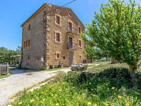 Villa avec piscine privée - 12 pers., Villa 15 personnes à Llobera - Photo 28