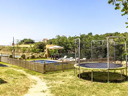Villa avec piscine privée - 12 pers., Villa 15 personnes à Llobera - Photo 31