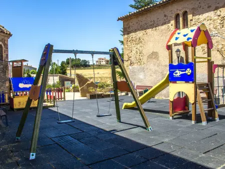 Villa avec piscine privée - 12 pers., Villa 15 personnes à Llobera - Photo 34