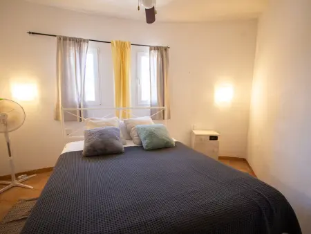 Villa relaxante, vue forêt & mer, piscine - 6 pers. - Photo 19