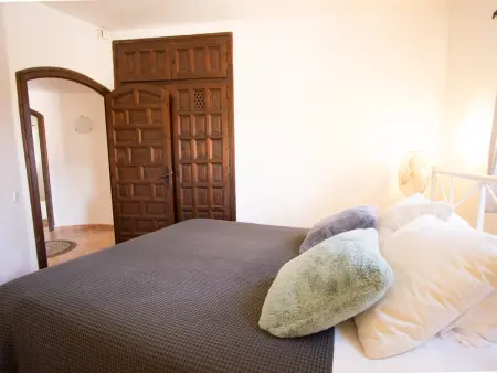 Villa relaxante, vue forêt & mer, piscine - 6 pers. - Photo 20