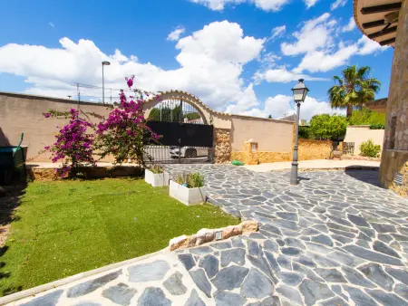 Villa relaxante, vue forêt & mer, piscine - 6 pers. - Photo 28