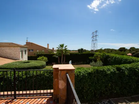 Villa relaxante, vue forêt & mer, piscine - 6 pers. - Photo 29
