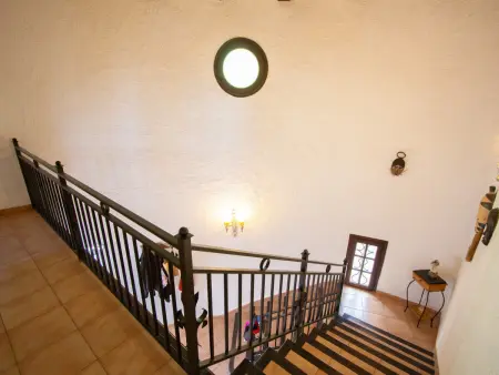 Villa relaxante, vue forêt & mer, piscine - 6 pers. - Photo 32