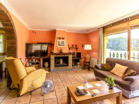 Villa avec piscine privée, vue collines - 12 pers. - Photo 6