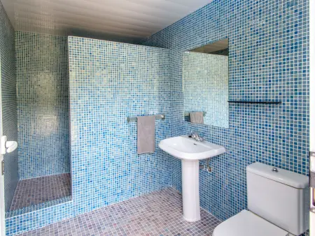 Villa avec piscine privée, vue collines - 12 pers. - Photo 9