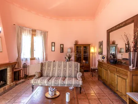 Villa avec piscine privée, vue collines - 12 pers. - Photo 11