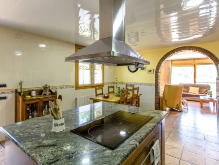 Villa avec piscine privée, vue collines - 12 pers. - Photo 12