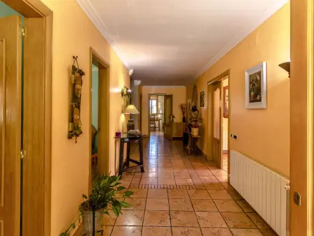 Villa avec piscine privée, vue collines - 12 pers. - Photo 14