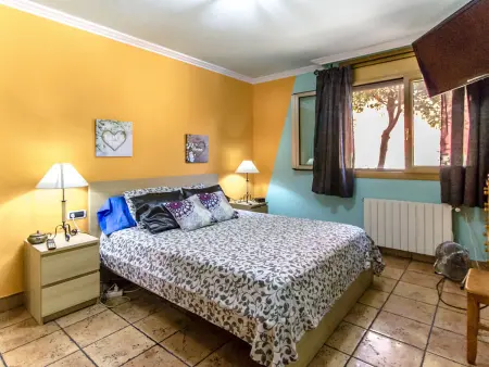 Villa avec piscine privée, vue collines - 12 pers. - Photo 15