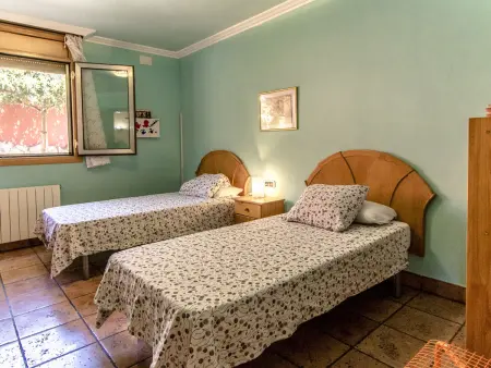 Villa avec piscine privée, vue collines - 12 pers. - Photo 16