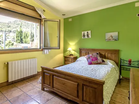 Villa avec piscine privée, vue collines - 12 pers. - Photo 17