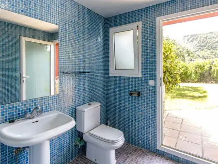 Villa avec piscine privée, vue collines - 12 pers. - Photo 18