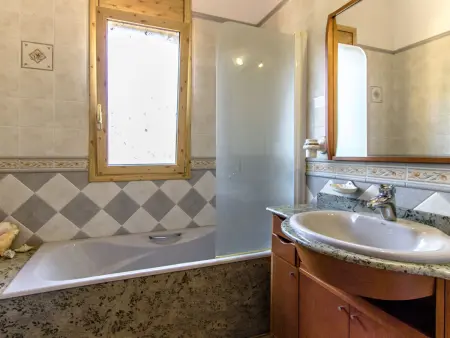 Villa avec piscine privée, vue collines - 12 pers. - Photo 20