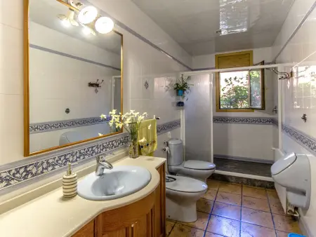 Villa avec piscine privée, vue collines - 12 pers. - Photo 21