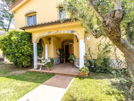 Villa avec piscine privée, vue collines - 12 pers. - Photo 22