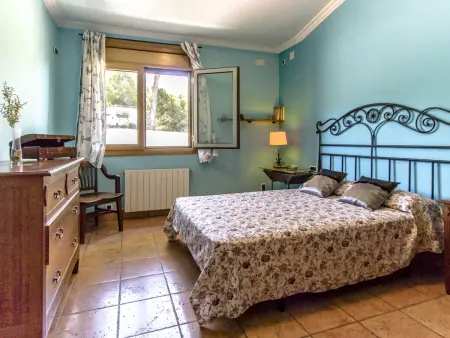Villa avec piscine privée, vue collines - 12 pers. - Photo 24