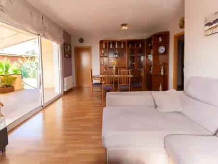 Villa vue mer avec piscine - animaux admis, Villa 8 personnes à Pineda de Mar - Photo 12