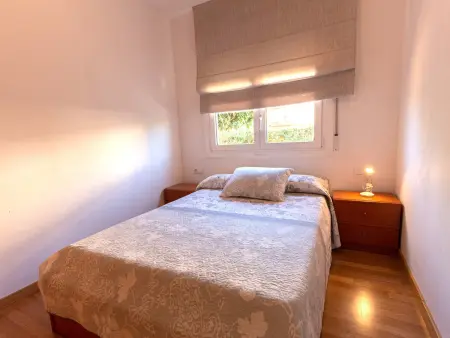 Villa vue mer avec piscine - animaux admis, Villa 8 personnes à Pineda de Mar - Photo 16