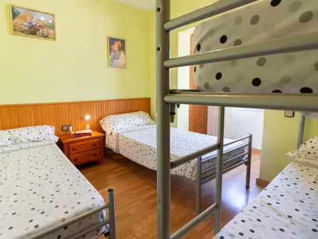 Villa vue mer avec piscine - animaux admis, Villa 8 personnes à Pineda de Mar - Photo 17