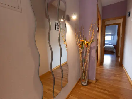 Villa vue mer avec piscine - animaux admis, Villa 8 personnes à Pineda de Mar - Photo 18