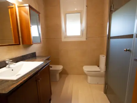 Villa vue mer avec piscine - animaux admis, Villa 8 personnes à Pineda de Mar - Photo 24