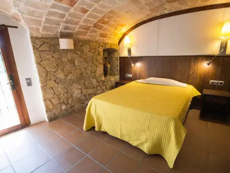 Villa avec piscine et animaux acceptés - 21-26 pers. - Photo 13
