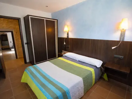 Villa avec piscine et animaux acceptés - 21-26 pers. - Photo 14