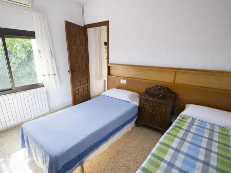 Villa avec piscine et animaux acceptés - 21-26 pers. - Photo 15
