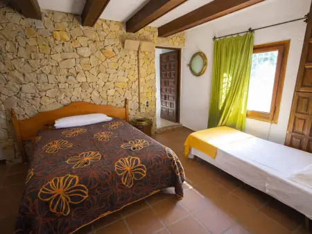 Villa avec piscine et animaux acceptés - 21-26 pers. - Photo 17