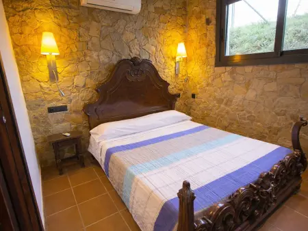 Villa avec piscine et animaux acceptés - 21-26 pers. - Photo 18