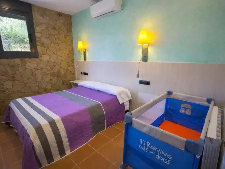 Villa avec piscine et animaux acceptés - 21-26 pers. - Photo 19