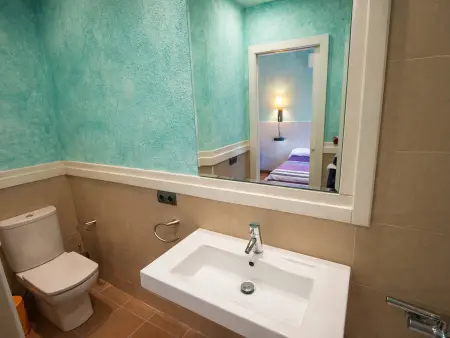 Villa avec piscine et animaux acceptés - 21-26 pers. - Photo 24