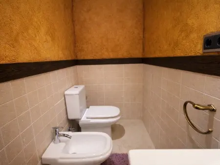 Villa avec piscine et animaux acceptés - 21-26 pers. - Photo 25
