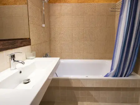 Villa avec piscine et animaux acceptés - 21-26 pers. - Photo 26