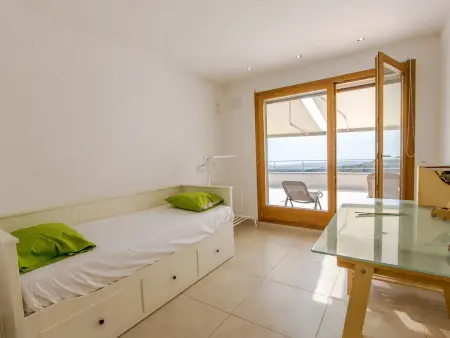 Villa moderne en campagne catalane - 9 pers., Villa 9 personnes à Sant Cebrià de Vallalta - Photo 6