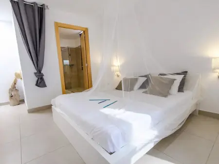 Villa moderne en campagne catalane - 9 pers., Villa 9 personnes à Sant Cebrià de Vallalta - Photo 11