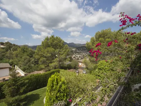 Villa avec piscine privée - 10 pers., Villa 10 personnes à Cervelló - Photo 8