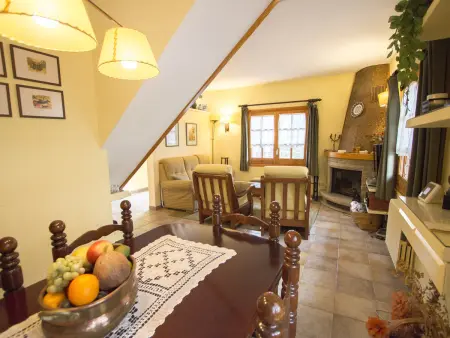 Villa avec piscine privée - 10 pers., Villa 10 personnes à Cervelló - Photo 11